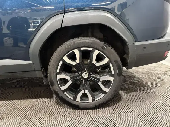 DACIA BIGSTER - voiture de démonstration - Photo 23