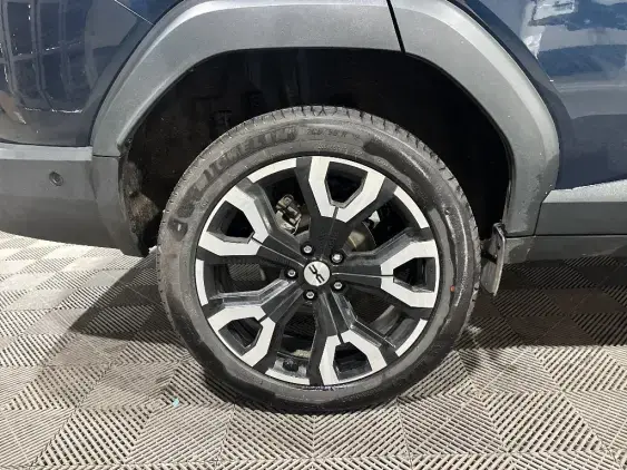 DACIA BIGSTER - voiture de démonstration - Photo 24