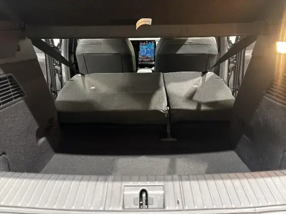 RENAULT MEGANE V - voiture de démonstration - Photo 16