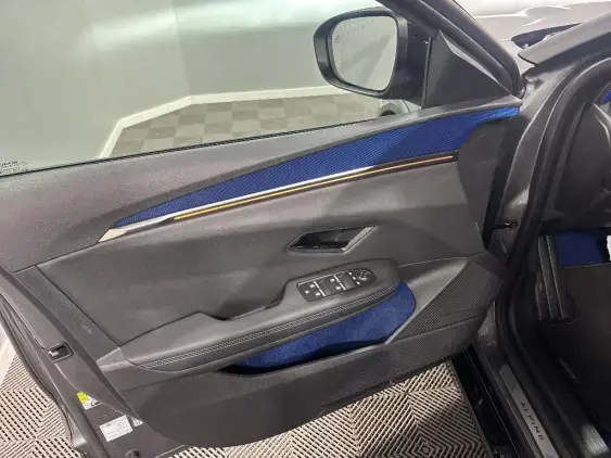 RENAULT MEGANE V - voiture de démonstration - Photo 19