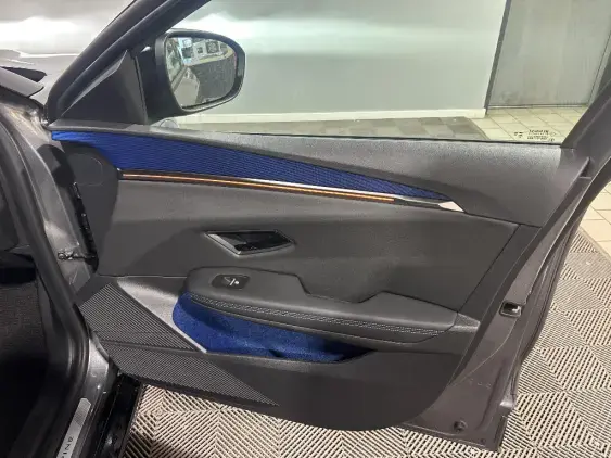 RENAULT MEGANE V - voiture de démonstration - Photo 20