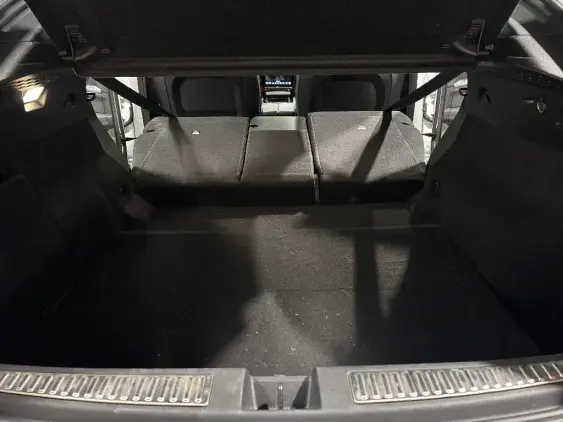 RENAULT RAFALE - voiture de démonstration - Photo 16