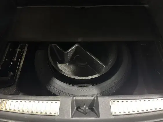 RENAULT RAFALE - voiture de démonstration - Photo 17