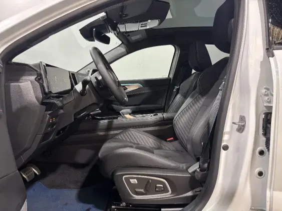 RENAULT RAFALE - voiture de démonstration - Photo 18