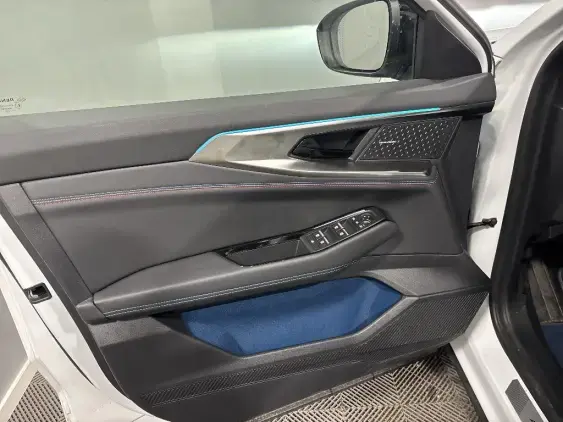 RENAULT RAFALE - voiture de démonstration - Photo 19