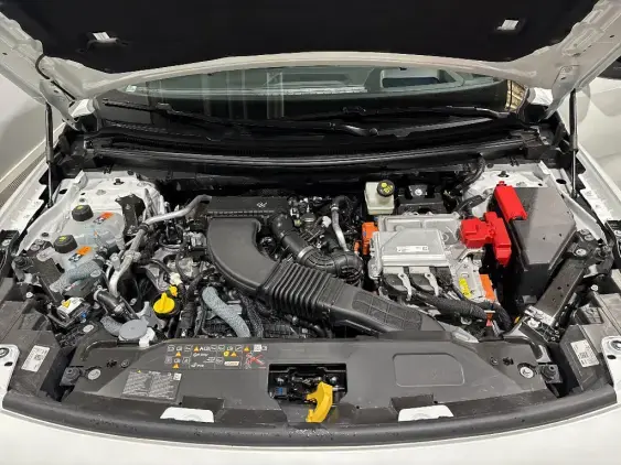 RENAULT RAFALE - voiture de démonstration - Photo 21