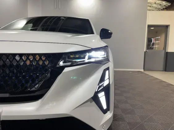 RENAULT RAFALE - voiture de démonstration - Photo 22