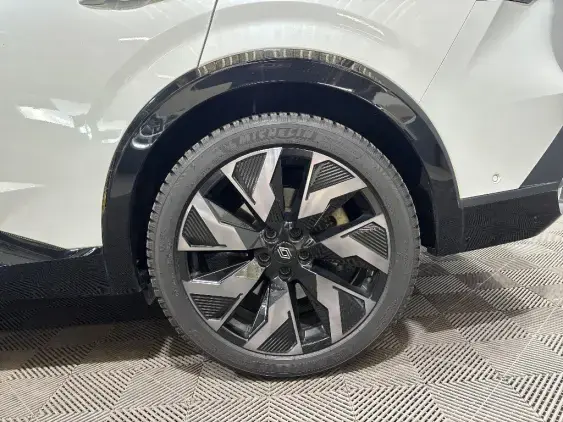 RENAULT RAFALE - voiture de démonstration - Photo 24