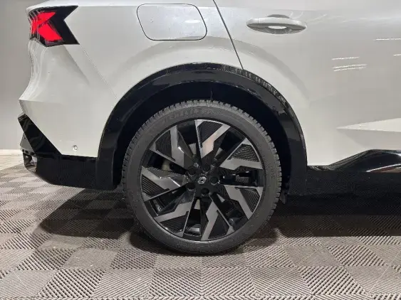 RENAULT RAFALE - voiture de démonstration - Photo 25