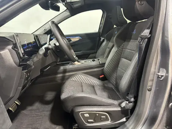 RENAULT AUSTRAL - voiture de démonstration - Photo 18