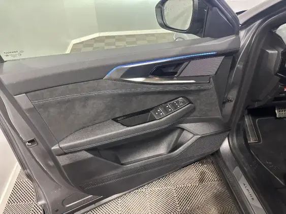 RENAULT AUSTRAL - voiture de démonstration - Photo 19