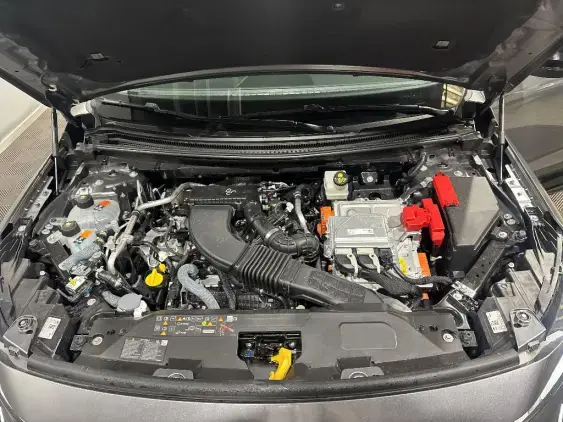 RENAULT AUSTRAL - voiture de démonstration - Photo 21