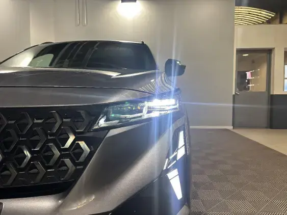 RENAULT AUSTRAL - voiture de démonstration - Photo 22