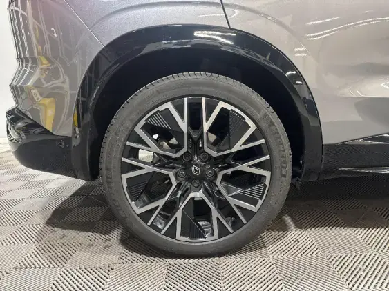 RENAULT AUSTRAL - voiture de démonstration - Photo 25