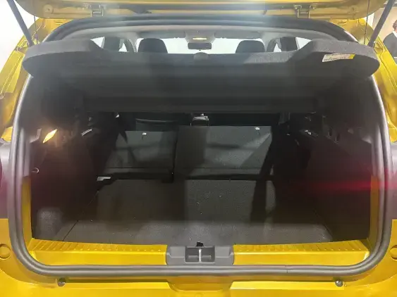 DACIA SANDERO III - voiture de démonstration - Photo 16