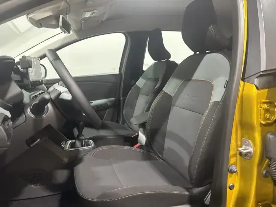 DACIA SANDERO III - voiture de démonstration - Photo 18