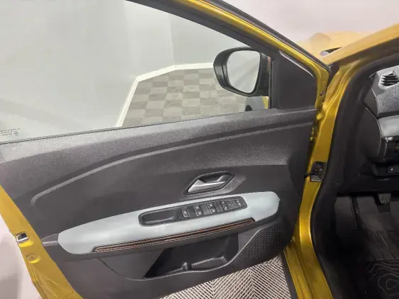 DACIA SANDERO III - voiture de démonstration - Photo 19