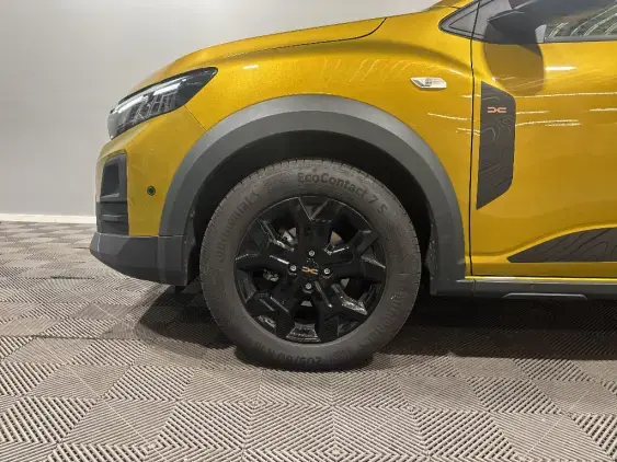 DACIA SANDERO III - voiture de démonstration - Photo 23