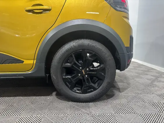 DACIA SANDERO III - voiture de démonstration - Photo 24