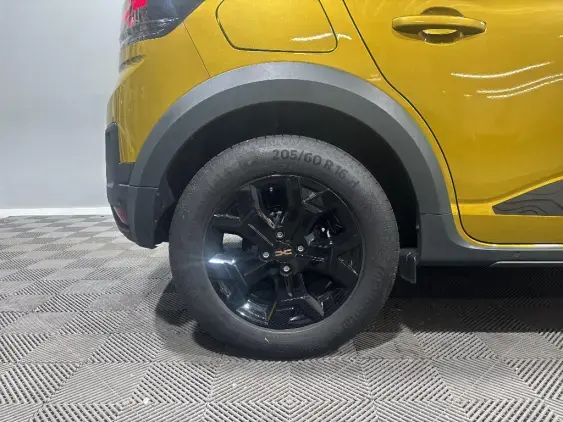 DACIA SANDERO III - voiture de démonstration - Photo 25