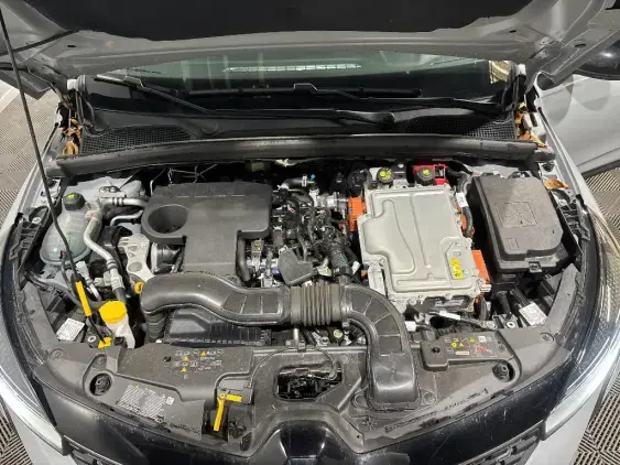 RENAULT CLIO V - voiture de démonstration - Photo 21