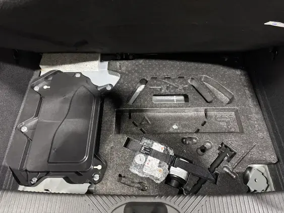 RENAULT CLIO VI - voiture de démonstration - Photo 17