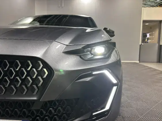 RENAULT CLIO VI - voiture de démonstration - Photo 22