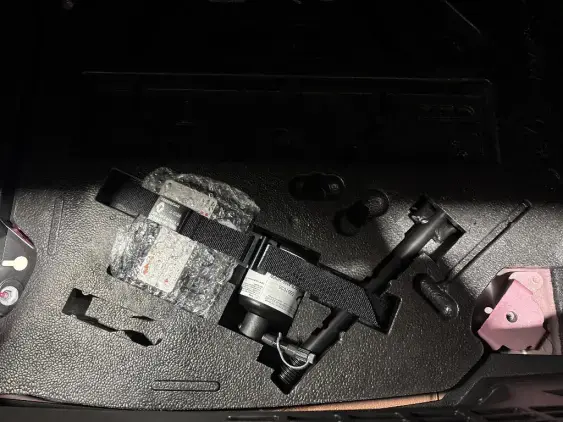 RENAULT CLIO VI - voiture de démonstration - Photo 17