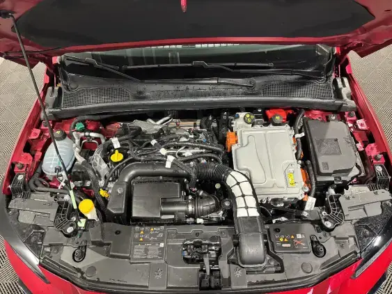 RENAULT CLIO VI - voiture de démonstration - Photo 20