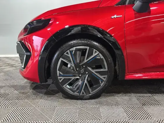 RENAULT CLIO VI - voiture de démonstration - Photo 22