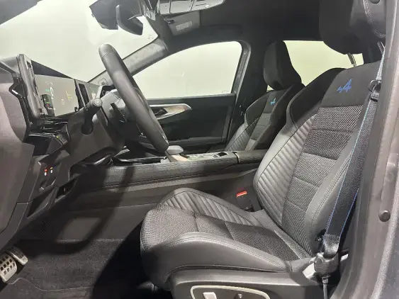 RENAULT AUSTRAL - voiture de démonstration - Photo 18