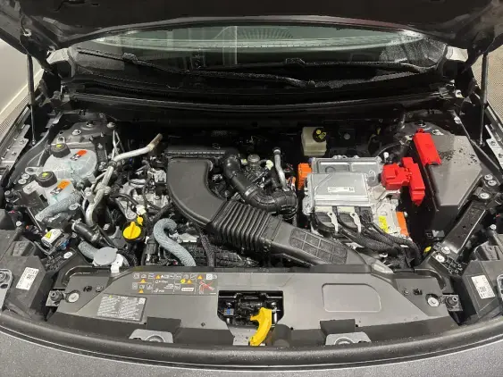 RENAULT AUSTRAL - voiture de démonstration - Photo 21