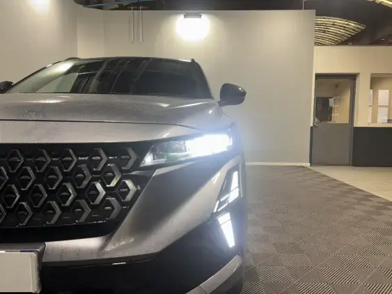 RENAULT AUSTRAL - voiture de démonstration - Photo 22