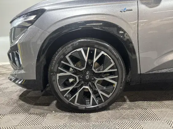 RENAULT AUSTRAL - voiture de démonstration - Photo 23