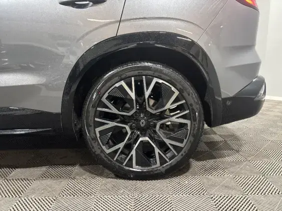 RENAULT AUSTRAL - voiture de démonstration - Photo 24