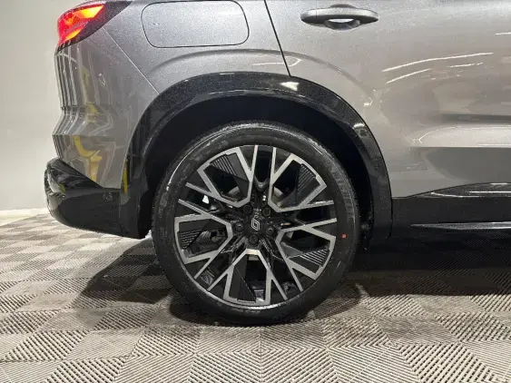 RENAULT AUSTRAL - voiture de démonstration - Photo 25