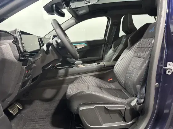 RENAULT ESPACE VI - voiture de démonstration - Photo 18