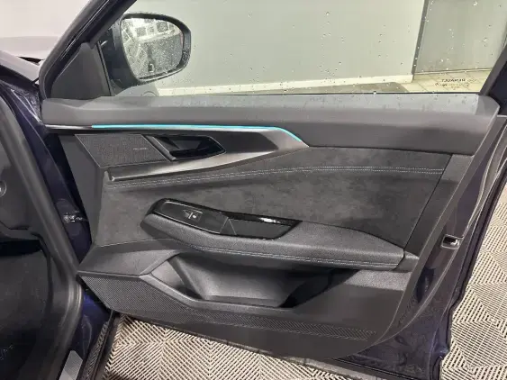 RENAULT ESPACE VI - voiture de démonstration - Photo 19