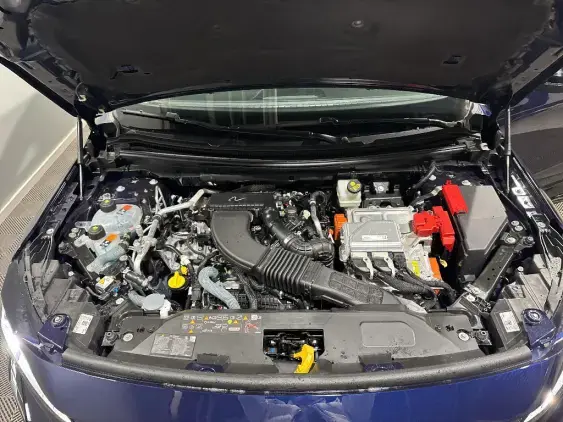 RENAULT ESPACE VI - voiture de démonstration - Photo 20