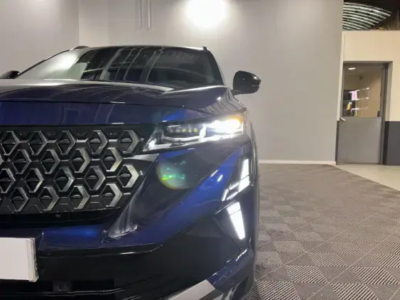 RENAULT ESPACE VI - voiture de démonstration - Photo 21