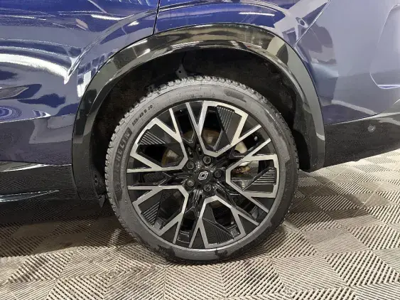 RENAULT ESPACE VI - voiture de démonstration - Photo 23