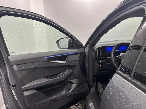 RENAULT AUSTRAL - voiture de démonstration - Photo 19