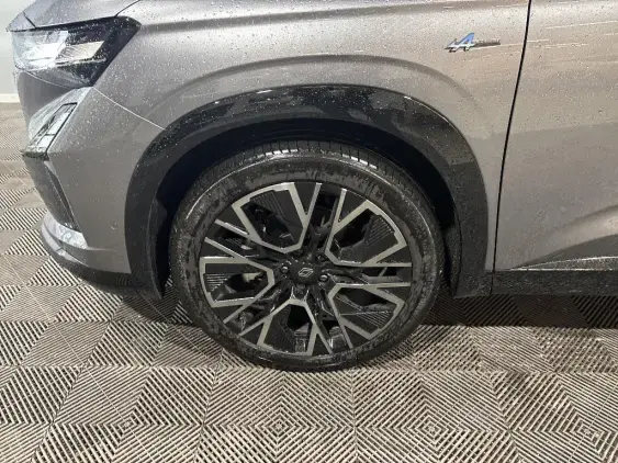 RENAULT AUSTRAL - voiture de démonstration - Photo 23