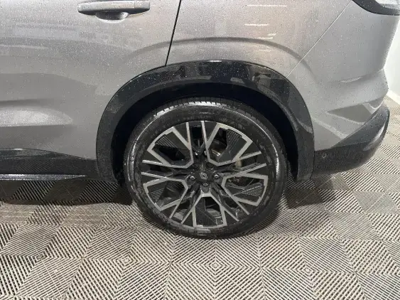 RENAULT AUSTRAL - voiture de démonstration - Photo 24