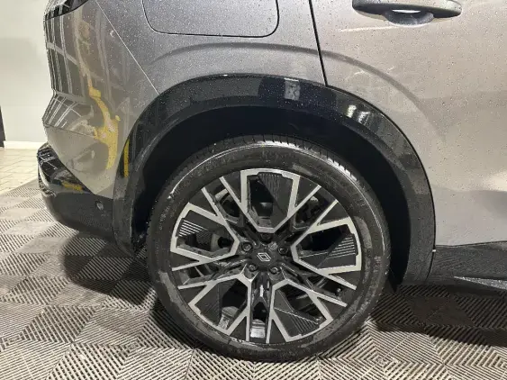 RENAULT AUSTRAL - voiture de démonstration - Photo 25