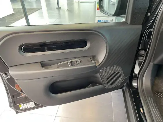 RENAULT TWINGO ELECTRIQUE IV - voiture de démonstration - Photo 19