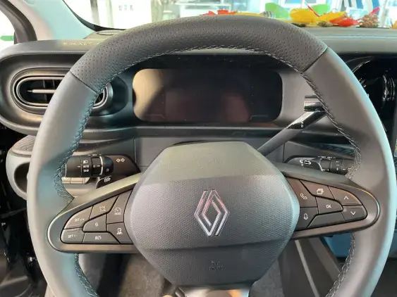 RENAULT TWINGO ELECTRIQUE IV - voiture de démonstration - Photo 21