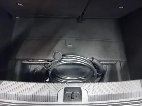 RENAULT 5 III - voiture de démonstration - Photo 17