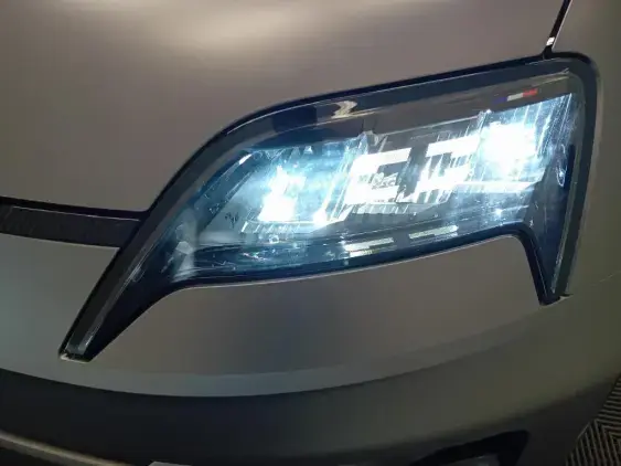 RENAULT 5 III - voiture de démonstration - Photo 22