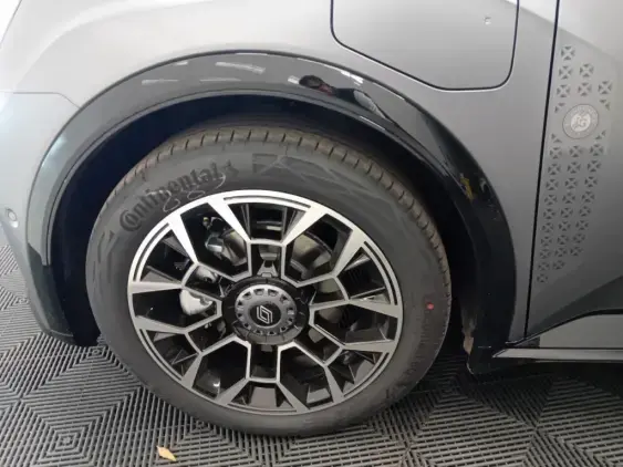 RENAULT 5 III - voiture de démonstration - Photo 23